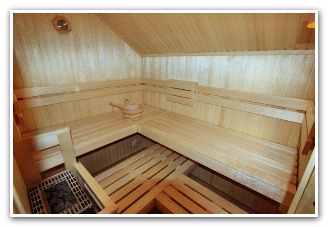 Haus Mueritzbrise _ Og_Fewo Клинк Екстериор снимка